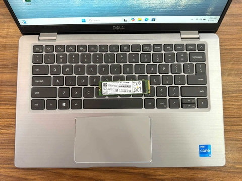 Nâng Cấp Ổ Cứng Laptop Bình Chánh