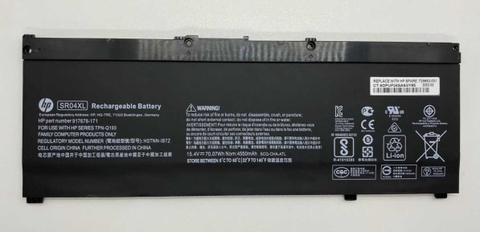 Pin Laptop Hp Envy 15-cp000