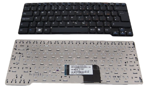 Bàn Phím Laptop Sony Vaio VPCCW