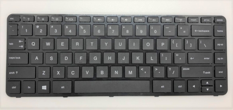 Bàn Phím Laptop HP 340 G1