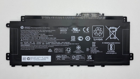 Pin Laptop Hp Pavilion 14-dw000