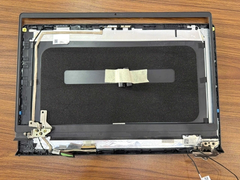 Sửa bản lề laptop dell Quận Tân Bình