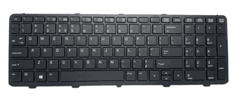 Bàn Phím Laptop Hp Probook 650 G1