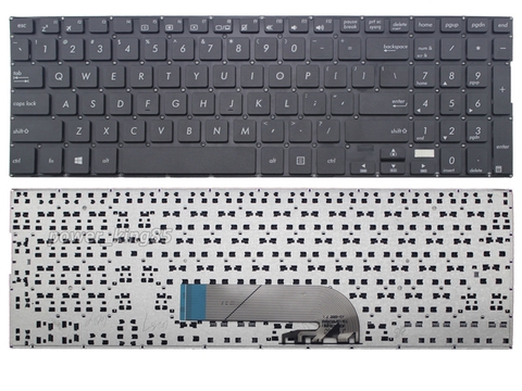 Bàn Phím Laptop Asus TP501