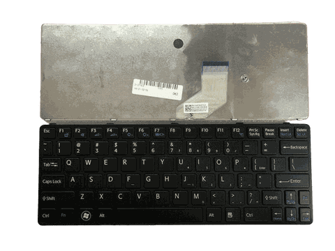 Bàn Phím Laptop Sony Vaio SVE 11