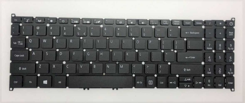 Bàn Phím Laptop Acer Aspire 3 A315-56