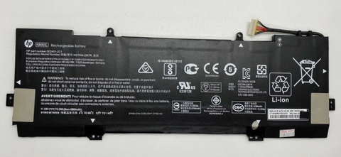 Pin Laptop Hp Spectre x360 15t-bl000