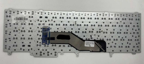 Bàn Phím Laptop Dell Latitude E6530