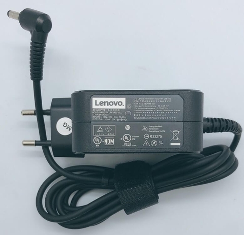Sạc Laptop Lenovo Chân Nhỏ 45W