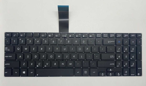 Bàn Phím Laptop Asus A551