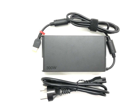 Sạc Laptop Lenovo Legion 7 Pro 300W