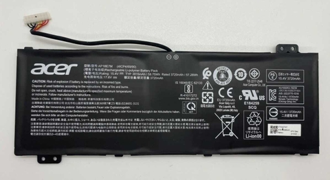 Pin Laptop Acer Nitro 5 AN571-51