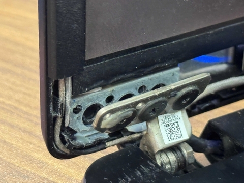 Cửa hàng Thay Bản Lề laptop Uy Tín