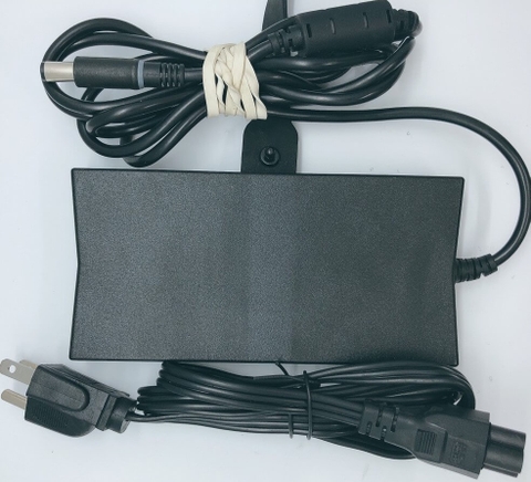 Sạc Laptop Dell Slim Chân Kim To 130W