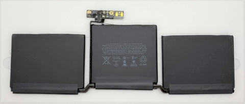 Pin Macbook Pro Model A1708