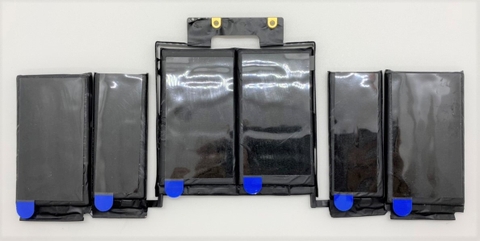 Pin Macbook Pro 13 Inch 2019 Model A1989