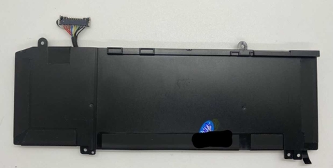 Pin Laptop Dell Alienware P79F - 60Wh