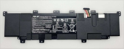Pin Laptop Asus Vivobook S300