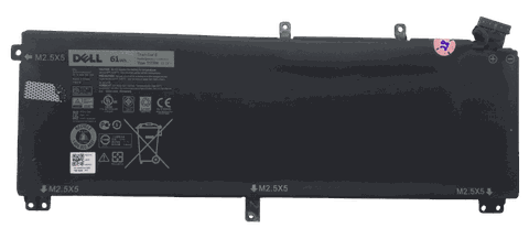 Pin Laptop Dell XPS 15 9535