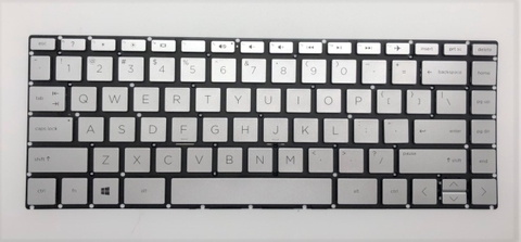 Bàn Phím Laptop HP Pavilion 14-bf022tu