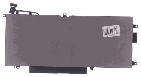 Pin Laptop Dell Latitude E7280 2in1