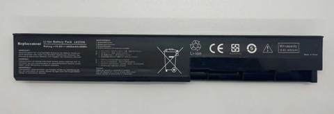 Pin Laptop Asus X501