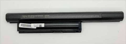 Pin Laptop Sony Vaio VPCEE