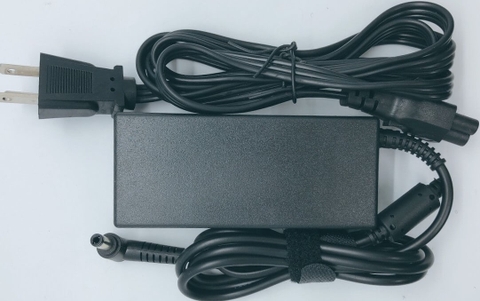 Sạc Laptop Lenovo Chân To 65W