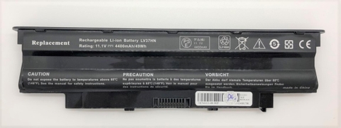 Pin Laptop Dell Vostro 2420