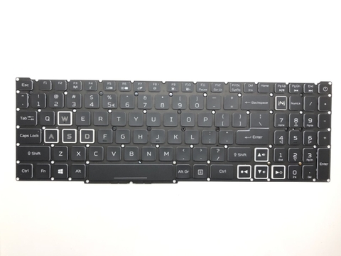 Bàn Phím Laptop Acer Nitro 5 AN515-56