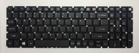 Bàn Phím Laptop Acer Aspire E5-722