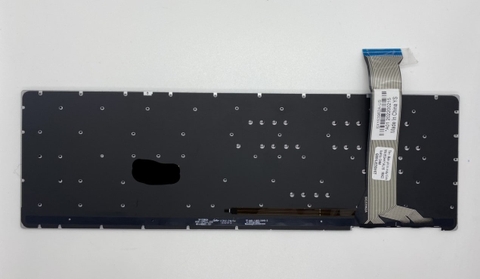 Bàn Phím Laptop Asus ROG GL552VL - ZIN