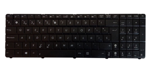 Bàn Phím Laptop Asus K53