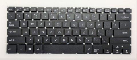 Bàn Phím Laptop Asus Vivobook Flip TP461