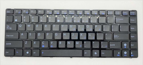 Bàn Phím Laptop Asus K42