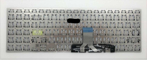 Bàn Phím Laptop Asus Vivobook S533 - ZIN