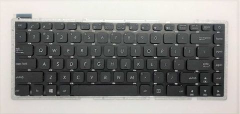 Bàn Phím Laptop Asus X441SC - ZIN