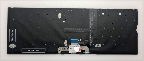 Bàn Phím Laptop Asus Zenbook UX433FN - LED ZIN