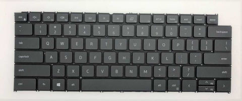 Bàn Phím Laptop Dell Inspiron 14-5425 - LED ZIN