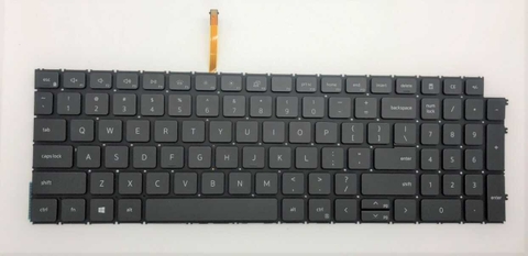 Bàn Phím Laptop Dell Inspiron 3511