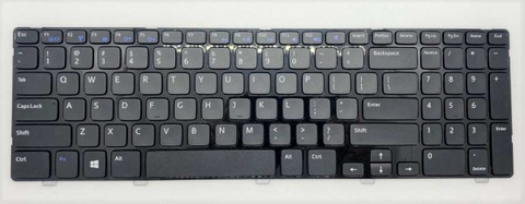 Bàn Phím Laptop Dell Inspiron 3531