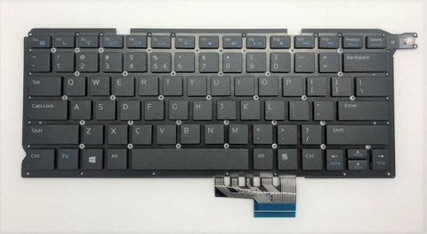Bàn Phím Laptop Dell Inspiron 5439