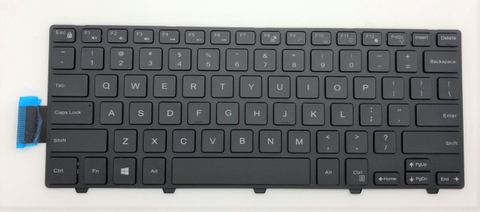 Bàn Phím Laptop Dell Inspiron 5447