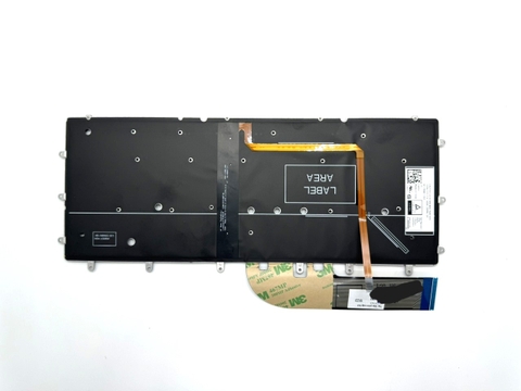 Bàn Phím Laptop Dell Inspiron 7353