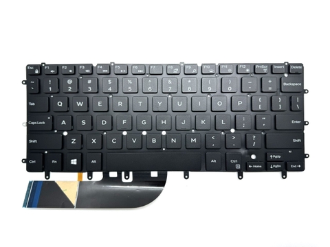 Bàn Phím Laptop Dell Inspiron 7548