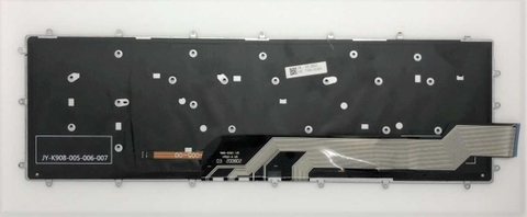 Bàn Phím Laptop Dell Inspiron 5770