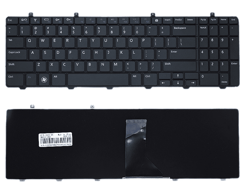 Bàn Phím Laptop Dell Inspiron N1564