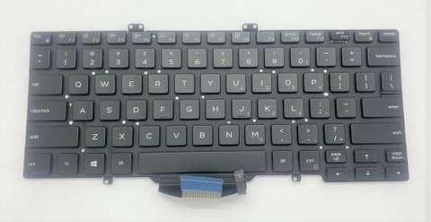 Bàn Phím Laptop Dell Latitude 5410