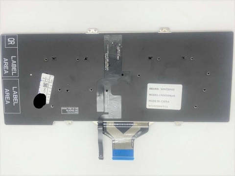 Bàn Phím Laptop Dell Latitude 5410
