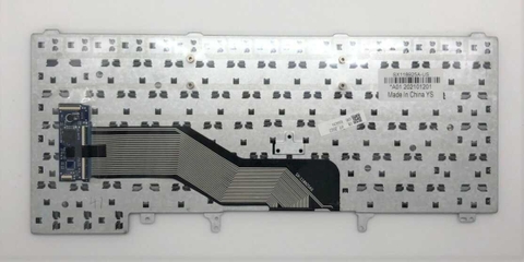 Bàn Phím Laptop Dell Latitude E6330